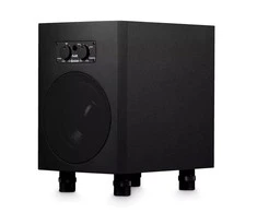 Kompiuterio kolonėlės Adam Audio Adam Professional Audio Adam Sub8 aktyvus žemųjų dažnių garsiakalbis