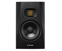 Studijinės Monitorinės Kolonėlės - Adam Audio T5V Juodas 5" Garsiakalbis