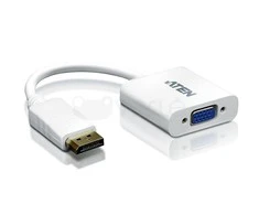 Aten | DisplayPort į VGA adapteriai | VC925 | DP į VGA