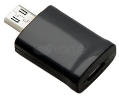 Blow USB adapteris gn.micrUSB 5p-wt.micrUSB 11p