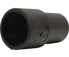 Makita Adapteris Ø35/45mm siurbimo žarnai Ø36mm VC2012L, VC2512L, VC2010L, VC3011L, VC3011, VC4212, 446, 447 P-70421