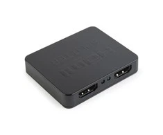 GEMBIRD DSP-2PH4-03 HDMI Splitter 2 PORTS