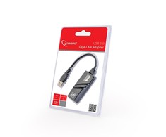 GEMBIRD NIC-U3-02 USB 3.0 Gigabit LAN adapter