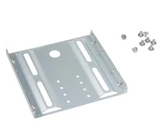 MACLEAN MC-655 Maclean MC-655 2.5 HDD SSD iki 3.5 doko tvirtinimo adapterio laikiklis