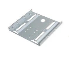MACLEAN MC-655 Maclean MC-655 2.5 HDD SSD iki 3.5 doko tvirtinimo adapterio laikiklis