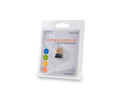 SAVIO Bluetooth 4.0 kompiuterio adapteris BT-040