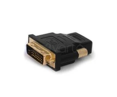 Vaizdo Kabelio Adapteris - Savio Cl-21 HDMI, Juodas