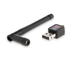 Belaidė Tinklo Plokštė - Savio CL-63 150 Mbit/ai