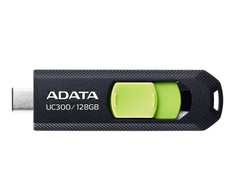 ADATA | USB atmintinė | UC300 | 128 GB | USB 3.2 1-oji karta | Judas