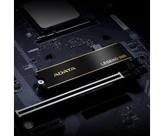 ADATA LEGEND 960 MAX 1TB PCIe M.2 SSD