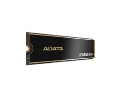 SSD - Adata Legend 960 M.2 2 TB PCIe 4.0 3D NAND