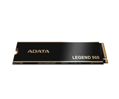 SSD - Adata Legend 960 M.2 2 TB PCIe 4.0 3D NAND