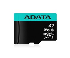 ADATA Premier Pro 128 GB Micro SDXC UHS-I Class 10