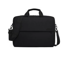 Nešiojamo Kompiuterio Dėklas - Addison 300215 15.6", Juodas