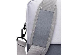 Nešiojamo Kompiuterio Dėklas - Addison 300215 15.6", Juodas
