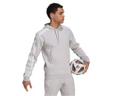 Adidas Squadra 21 džemperis su gobtuvu M GT6635