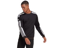 Adidas 21 top juodas sweatshirt GT6638