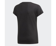 adidas YG E Lin Tee JR EH6173