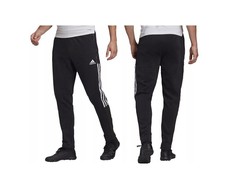 Adidas men’s pants juodas GT6642
