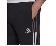 Adidas men’s pants juodas GT6642