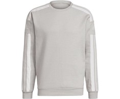 Bluza vyriška adidas Squadra 21 Sweat Top pilka GT6640 (M)