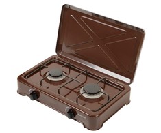 Viryklė - Ravanson K-02BR