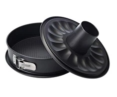 Reguliuojama kepimo forma BALLARINI Patisserie (28 cm) 1AG750.28
