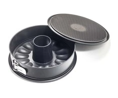 Adjustable baking form BALLARINI Patisserie (24 cm) 1AG750.24
