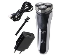 ADLER AD 2933 ELECTRIC SHAVER