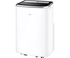AEG ChillFlex Pro oro kondicionierius, BTU 9000 (AXP26U338CW)
