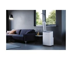 AEG ChillFlex Pro oro kondicionierius, BTU 9000 (AXP26U338CW)