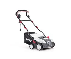 NAC aeratorius skarifikatorius 1800W SCE180-W