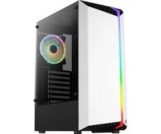 AEROCOOL PGS BIONIC-G-WT-v2 RGB - dėklas