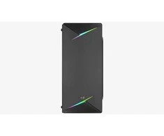 AEROCOOL PGS TALON-A-BK-v1 RGB - dėklas