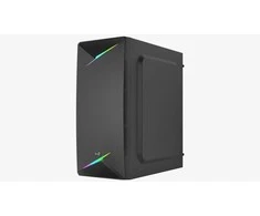 AEROCOOL PGS TALON-A-BK-v1 RGB - dėklas