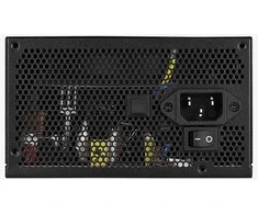 Maitinimo Blokas - Aerocool Kcas Plus, Auksinis, 850W, Juodas