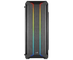 AEROCOOL PGS SKYLINE-A-BK-V1 FRGB dėklas