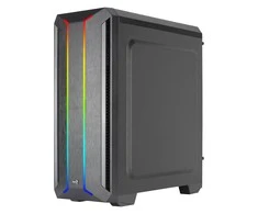 AEROCOOL PGS SKYLINE-A-BK-V1 FRGB dėklas