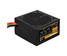 Maitinimo šaltinis Aerocool PGS VX-650Plus AEROVX-650PLUS (650 W, 120 mm)
