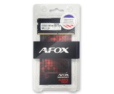 RAM Modulis - AFOX DDR4 8GB 2133MHz