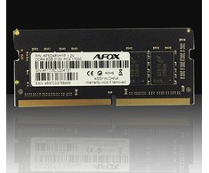 RAM Modulis - AFOX DDR4 8GB 2133MHz