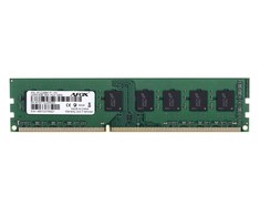 Stacionaraus kompiuterio atmintis (RAM) AFOX 8GB [1x8GB 1600MHz DDR3 DIMM]
