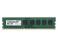 Stacionaraus kompiuterio atmintis (RAM) AFOX 8GB [1x8GB 1600MHz DDR3 DIMM]