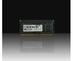 RAM Modulis - AFOX DDR4 8G 2400 SO DIMM 8 GB 2400 MHz