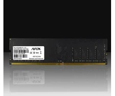 RAM modulis - Afox 8 GB 2400 MHz