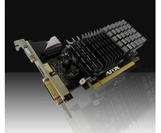 AFOX GeForce GT 210 1GB AF210-1024D2LG2