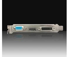 Vaizdo plokštė AFOX GeForce GT 210 1GB