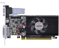 Vaizdo plokštė AFOX Geforce GT210 512MB DDR3 (AF210-512D3L3-V2)