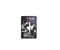 Vaizdo plokštė Afox GeForce GT 610 AF610-1024D3L7-V5, 1 GB, GDDR3