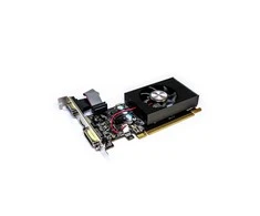 Vaizdo plokštė Afox GeForce GT 610 AF610-1024D3L7-V5, 1 GB, GDDR3